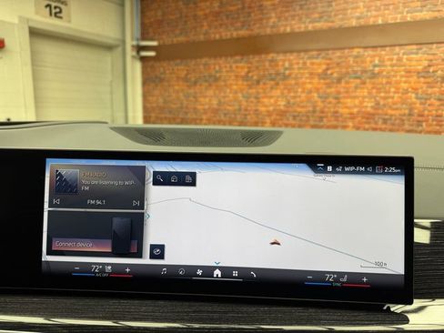 New 2026 BMW X6 xDrive40i w/ Executive Package image 18