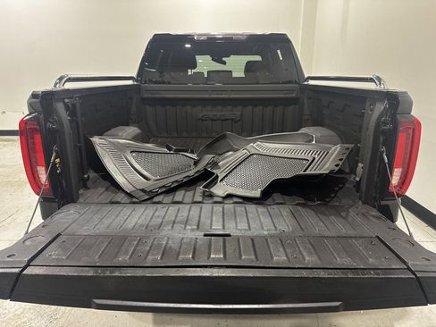 Used 2021 GMC Sierra 1500 AT4 image 28