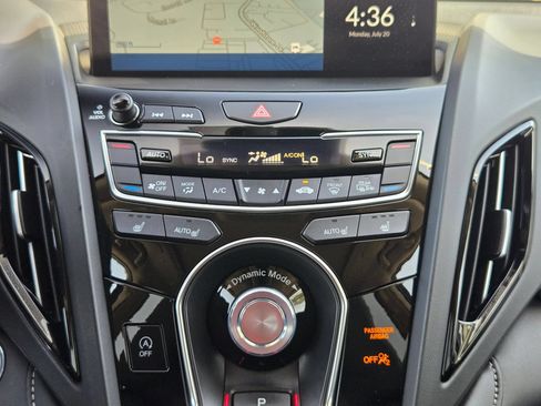 Certified 2023 Acura RDX FWD w/ Technology Package image 19