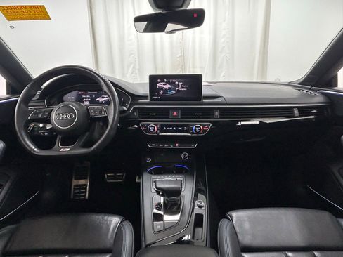 Used 2019 Audi A5 2.0T Prestige w/ Black Optic Plus Package image 9