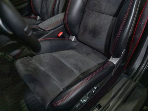 Used 2016 Porsche 911 Targa 4 GTS image 14