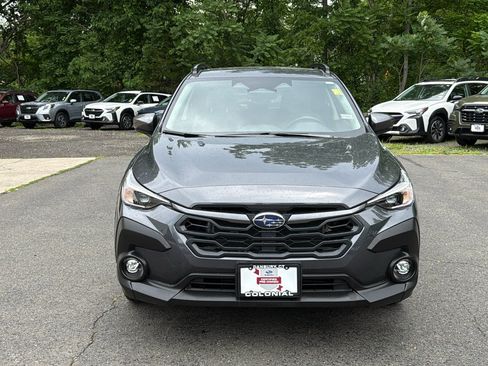 Certified 2025 Subaru Crosstrek 2.5i Premium AWD/4WD image 5