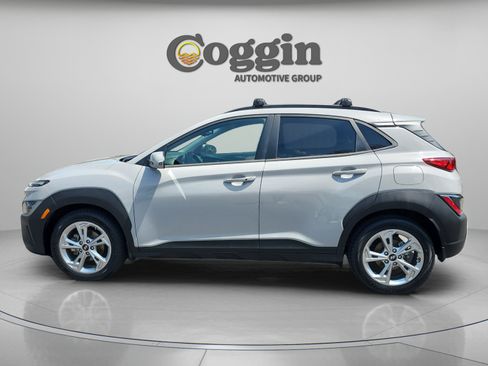 Certified 2023 Hyundai Kona SEL FWD image 2
