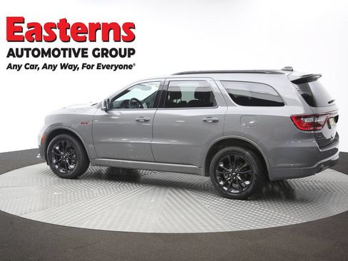 Used 2025 Dodge Durango GT AWD/4WD image 65