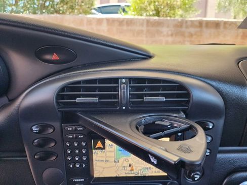 Used 2003 Porsche Boxster RWD image 43