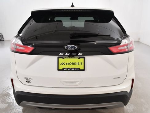 Used 2023 Ford Edge SEL w/ Convenience Package AWD/4WD image 13