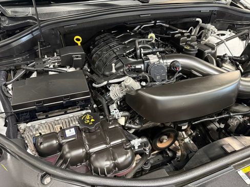 Used 2022 Dodge Durango Citadel w/ Trailer Tow Group IV AWD/4WD image 42