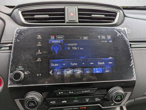 Used 2022 Honda CR-V EX-L image 17