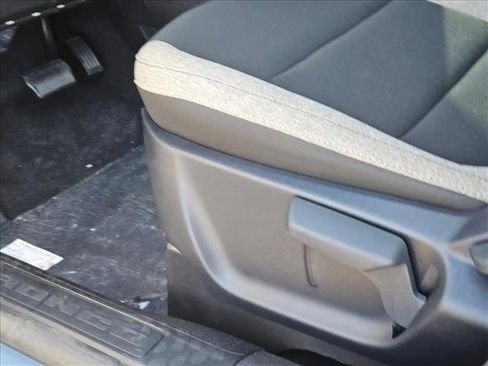 New 2025 Ford Bronco Sport Big Bend image 4