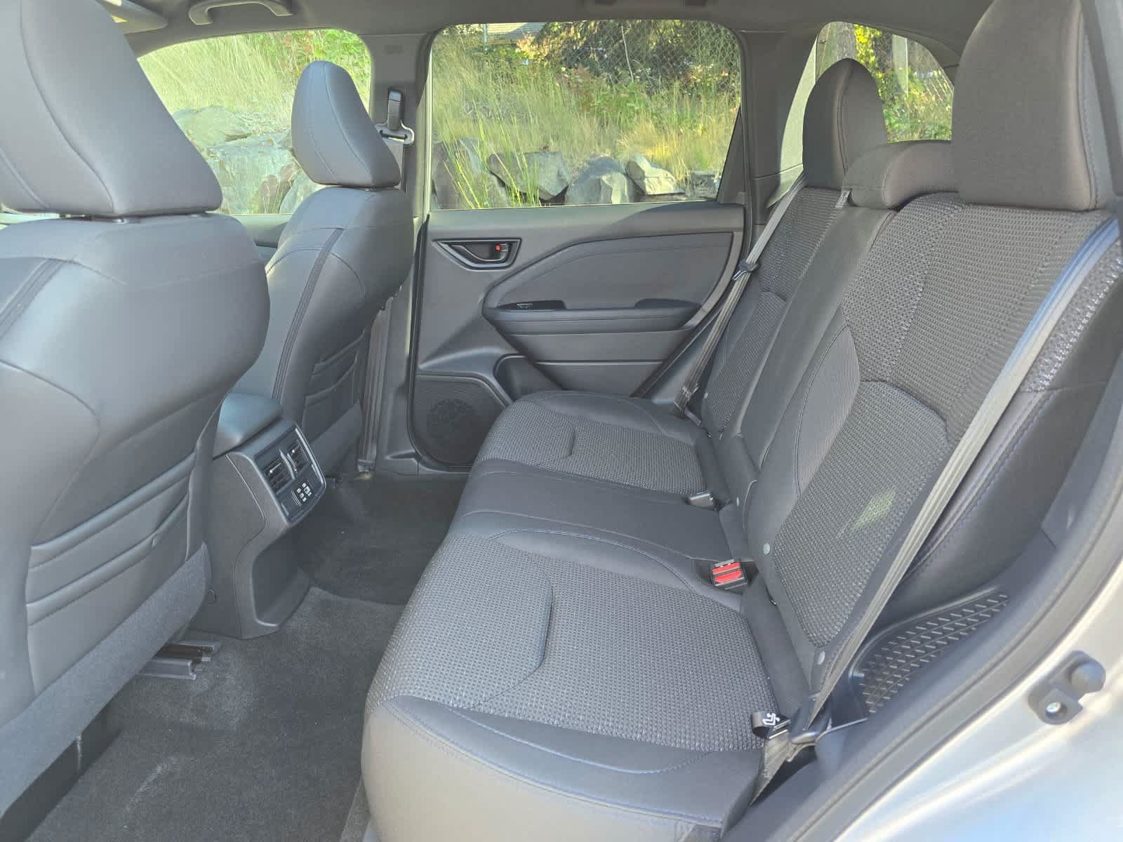 New 2026 Subaru Forester Premium AWD/4WD image 22