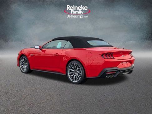 New 2026 Ford Mustang GT Premium image 30