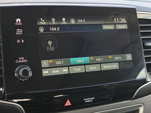 Used 2021 Honda Pilot EX-L image 23