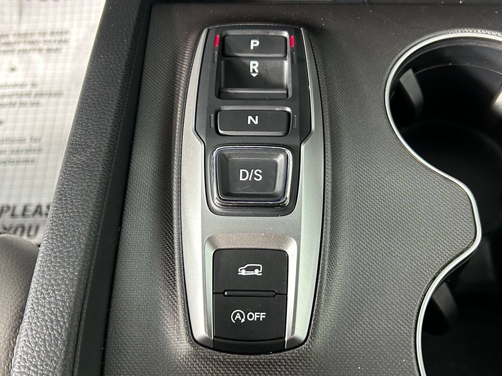 Used 2025 Honda Passport EX-L image 23