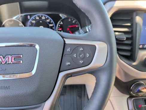 Certified 2023 GMC Acadia Denali AWD/4WD image 20