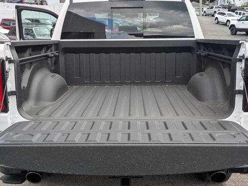 New 2026 RAM 1500 Big Horn AWD/4WD image 4