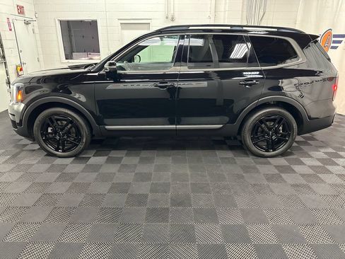 Used 2023 Kia Telluride SX Prestige X-Line AWD/4WD image 6