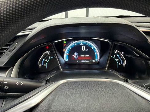 Used 2016 Honda Civic EX image 27