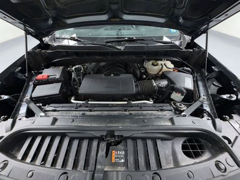 Used 2019 Chevrolet Silverado 1500 LT w/ All-Star Edition image 6