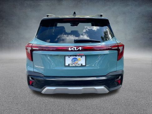 Used 2026 Kia Seltos S FWD image 32