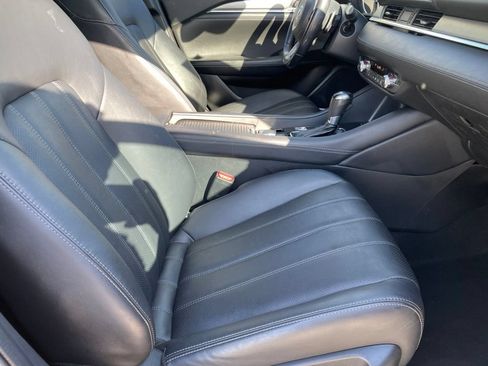 Used 2018 MAZDA MAZDA6 Grand Touring FWD image 26