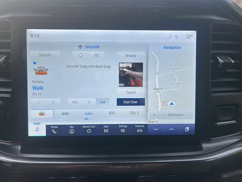 Used 2021 Ford F150 XLT w/ Equipment Group 302A High image 16