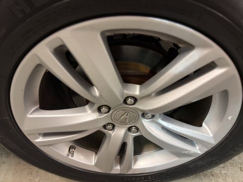 Used 2014 Acura RDX AWD image 34