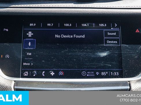 Used 2022 Cadillac XT5 Premium Luxury image 43