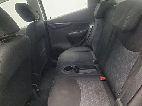 Used 2019 Chevrolet Spark LT FWD image 18