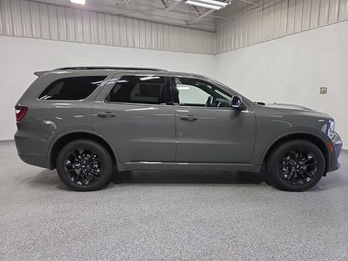 New 2026 Dodge Durango GT AWD/4WD image 8