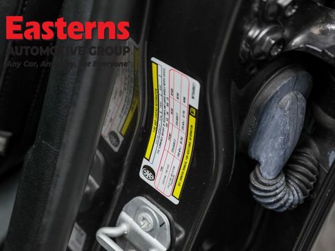 Used 2021 Jeep Compass Latitude w/ Driver Assistance Group image 33