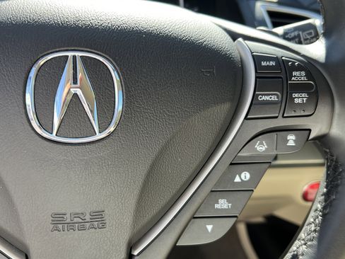 Used 2018 Acura RDX FWD w/ Advance Package image 13