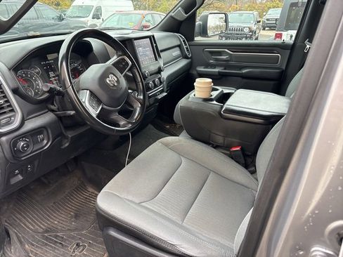 Certified 2021 RAM 1500 Big Horn image 15