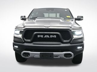 Used 2022 RAM 1500 Rebel w/ Rebel Level B Equipment Group AWD/4WD video 2