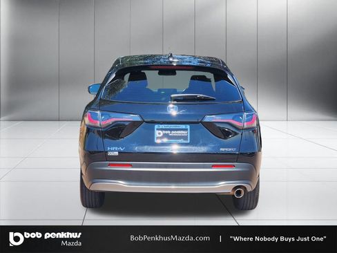 Used 2023 Honda HR-V Sport image 26