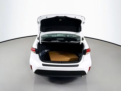 New 2026 Toyota Corolla LE image 22