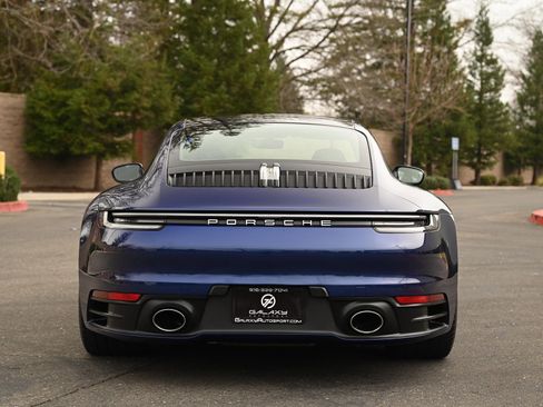 Used 2021 Porsche 911 Carrera S image 8