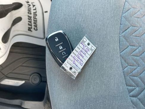 Certified 2024 Chevrolet Equinox LS w/ LS Convenience Package image 33