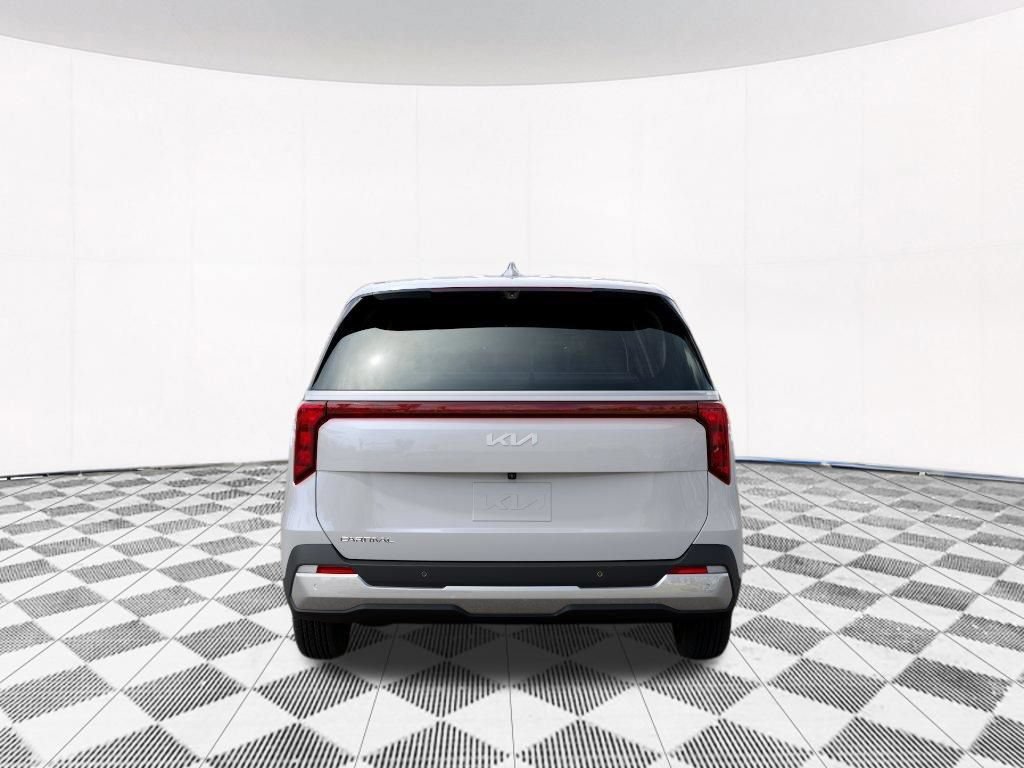 New 2027 Kia Carnival LX FWD image 6