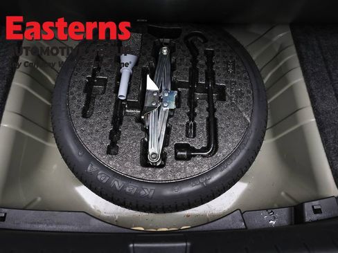 Used 2017 Honda Civic EX image 21