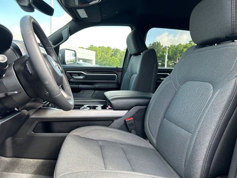 Used 2024 RAM 1500 Big Horn RWD image 18