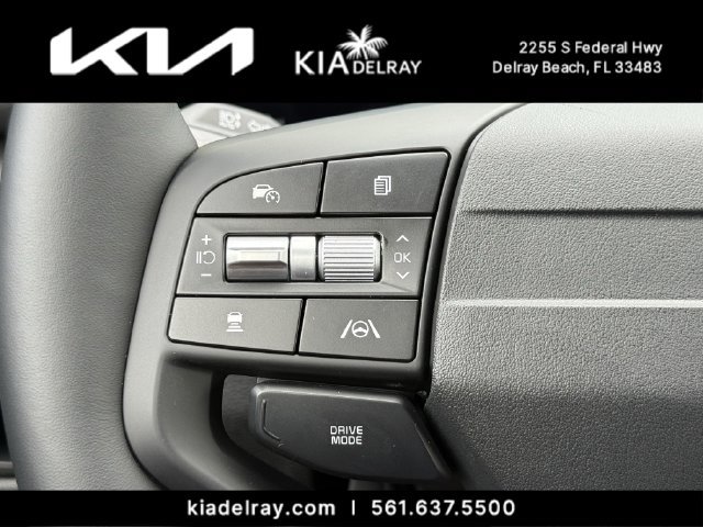 New 2026 Kia Sportage SX FWD image 29