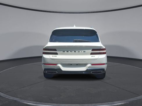 Used 2024 Genesis GV80 2.5T w/ Prestige Package AWD/4WD image 23