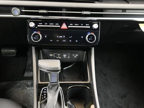 New 2026 Hyundai Santa Cruz SEL image 29