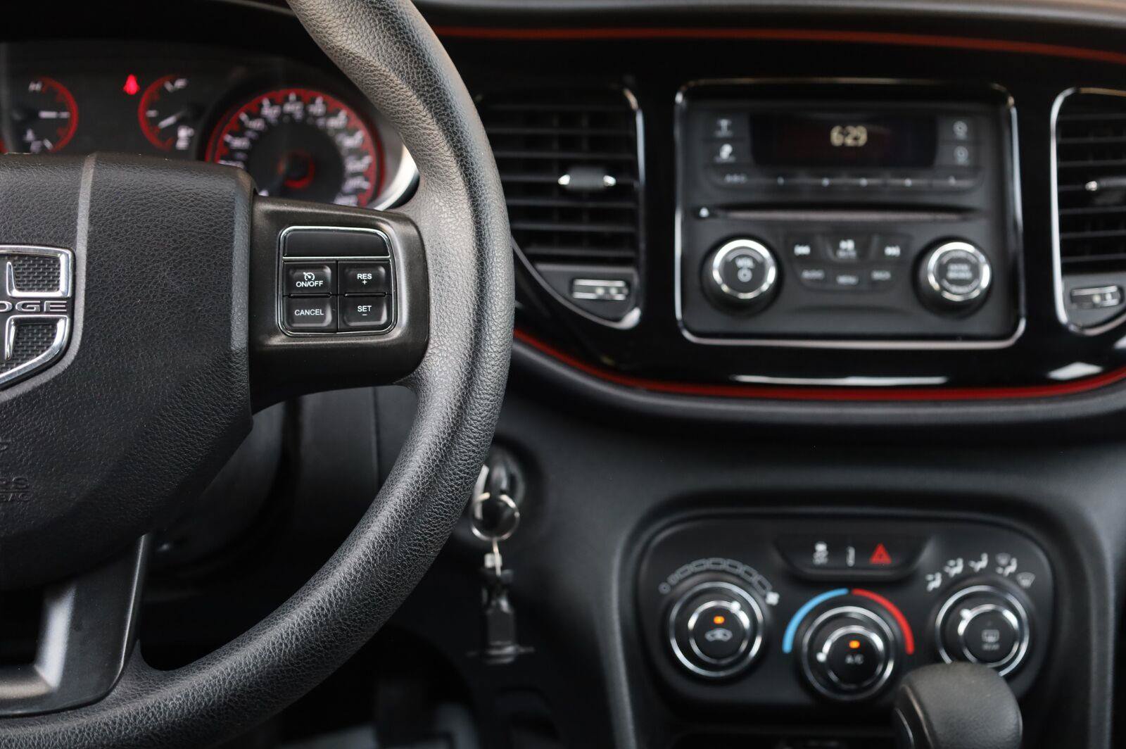 Used 2015 Dodge Dart SE w/ Convenience Group FWD image 30