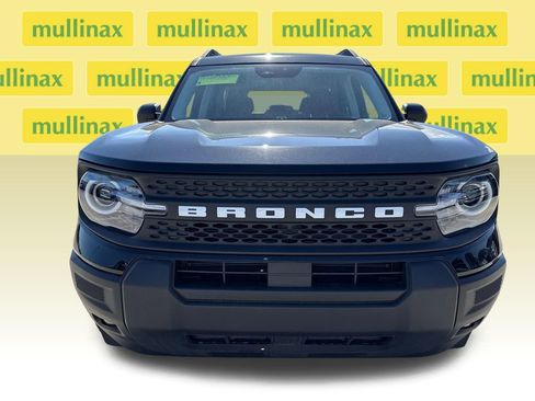 New 2026 Ford Bronco Sport Big Bend w/ Convenience Package AWD/4WD image 10