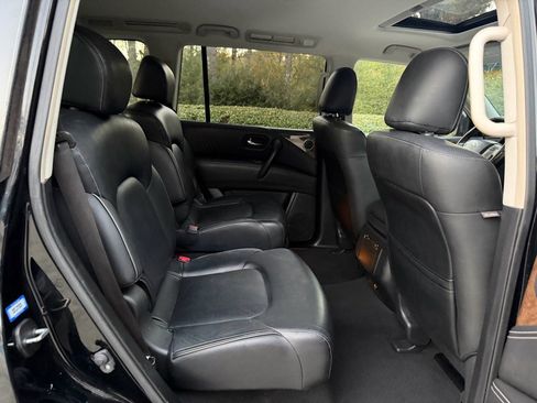 Used 2016 INFINITI QX80 2WD image 22