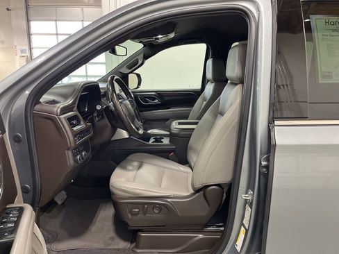 Certified 2023 Chevrolet Suburban LT image 23