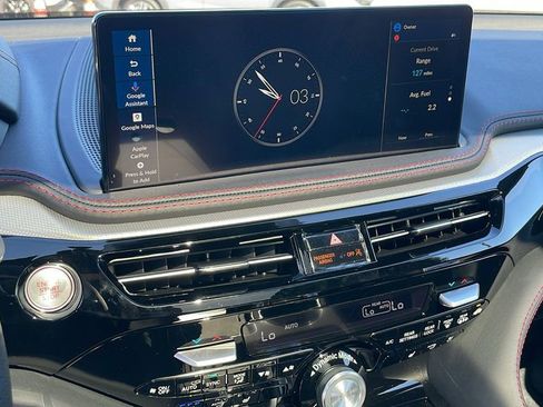 New 2026 Acura MDX A-Spec image 15