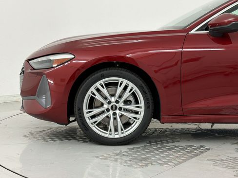 New 2026 Audi A5 Prestige AWD/4WD image 24
