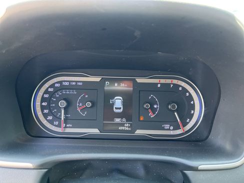 Used 2023 Hyundai Tucson SEL FWD image 15
